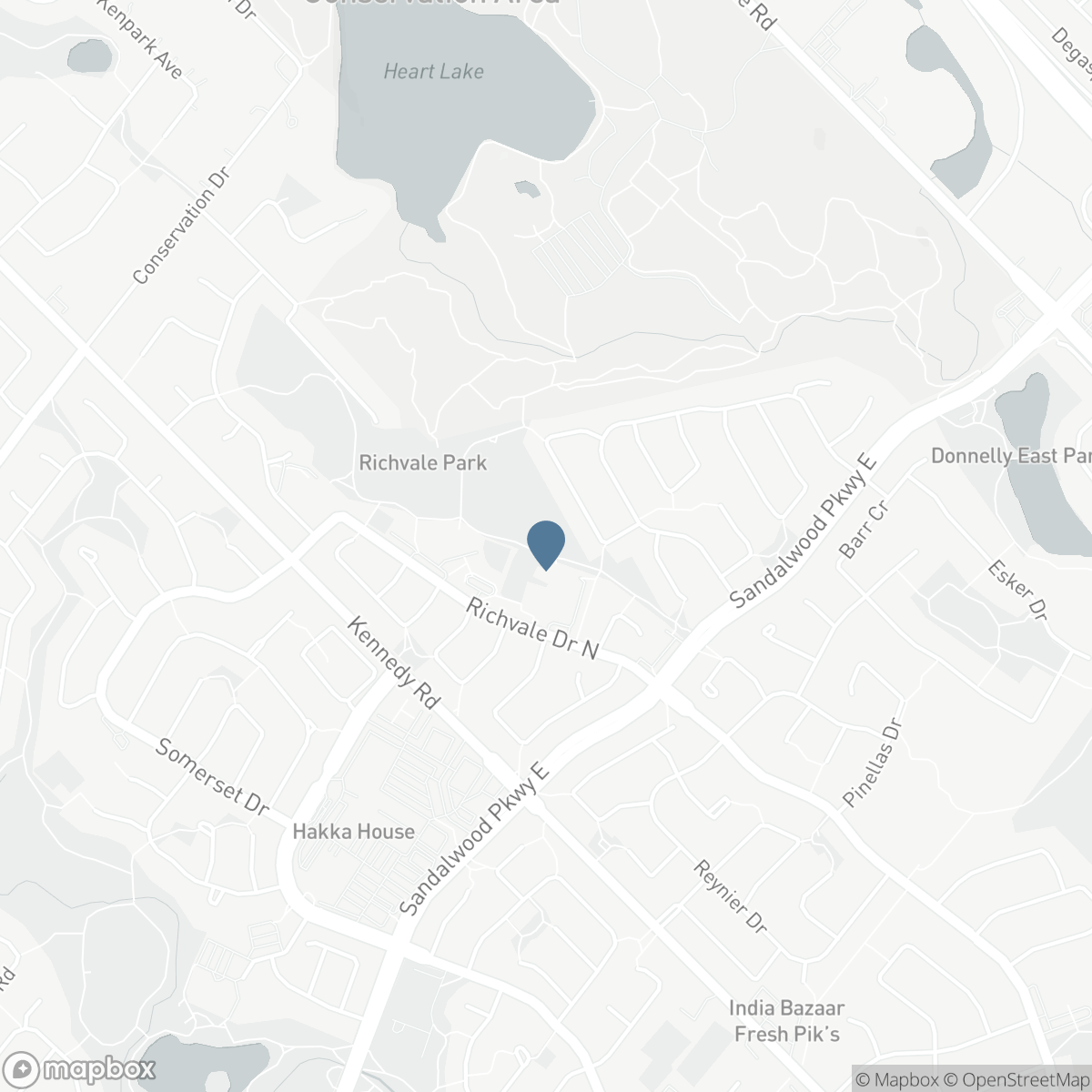 36 MOUNT PLEASANT DRIVE, Brampton, Ontario L6Z 1K2